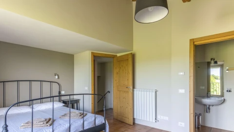 Azienda Mastro - Vino Cotto, Vakantiehuis, Le Marche, people: 6