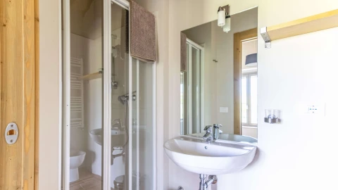 Azienda Mastro - Vino Cotto, Vakantiehuis, Le Marche, people: 6