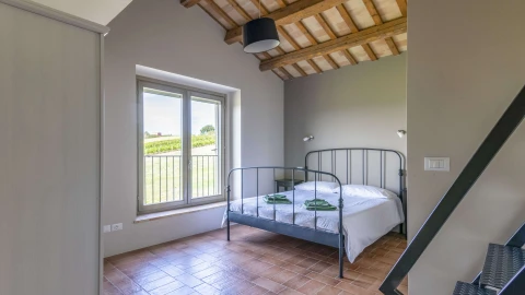 Azienda Mastro - Vino Cotto, Vakantiehuis, Le Marche, people: 6