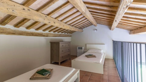 Azienda Mastro - Vino Cotto, Vakantiehuis, Le Marche, people: 6