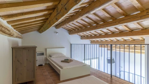 Azienda Mastro - Vino Cotto, Vakantiehuis, Le Marche, people: 6