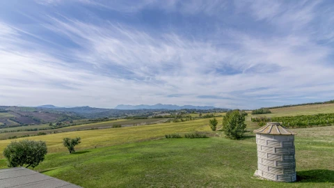 Azienda Mastro - Vino Cotto, Vakantiehuis, Le Marche, people: 6