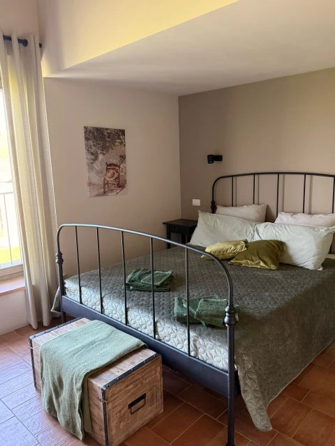 Maison de vacances en Les Marches pour 6 personnes - Azienda Mastro - Vino Cotto