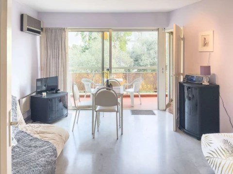 Azur Soleil, Appartement, Côte d'azur, people: 2