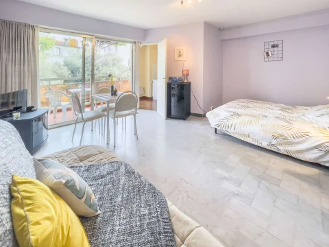 Azur Soleil, Appartement, Côte d'azur, people: 2