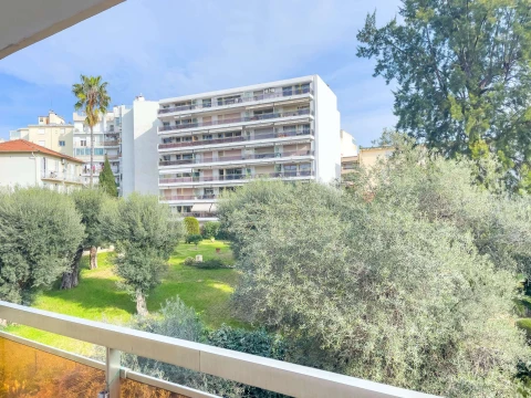 Azur Soleil, Appartement, Côte d'azur, people: 2