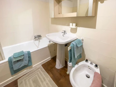 Azur Soleil, Appartement, Côte d'azur, people: 2