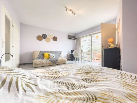 Azur Soleil, Appartement, Côte d'azur, people: 2