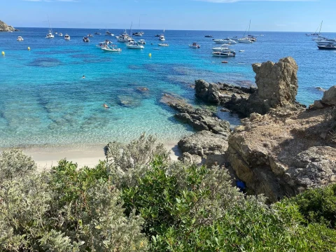 Azur Soleil, Appartement, Côte d'azur, people: 3