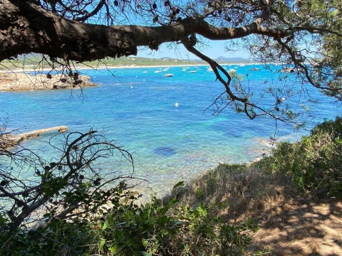 Azur Soleil, Appartement, Côte d'azur, people: 3