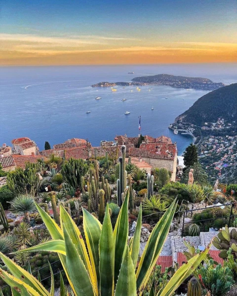 Azur Soleil, Appartement, Côte d'azur, people: 3