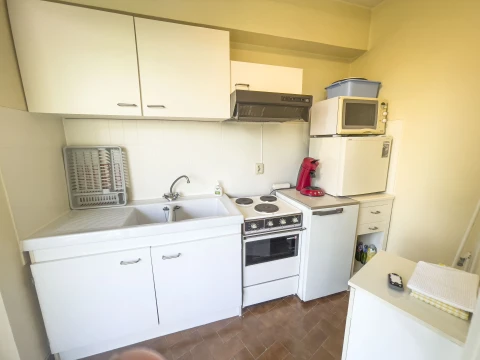 Azur Soleil, Appartement, Côte d'azur, people: 3