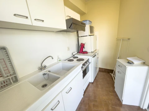 Azur Soleil, Appartement, Côte d'azur, people: 3