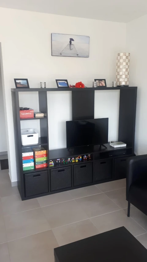 Bela Baia, Appartement, Zilverkust, people: 6