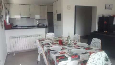 Bela Baia, Appartement, Zilverkust, people: 6