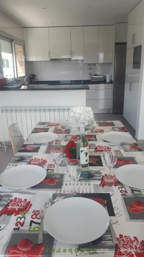 Bela Baia, Appartement, Zilverkust, people: 6