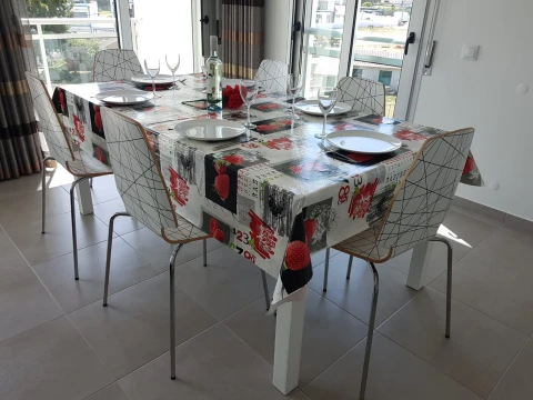 Bela Baia, Appartement, Zilverkust, people: 6