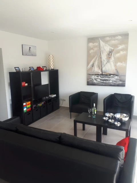 Bela Baia, Appartement, Zilverkust, people: 6