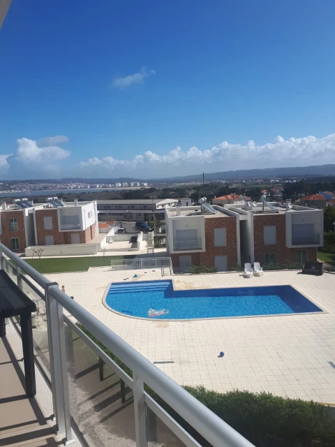 Bela Baia, Appartement, Zilverkust, people: 6