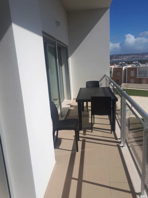 Bela Baia, Appartement, Zilverkust, people: 6