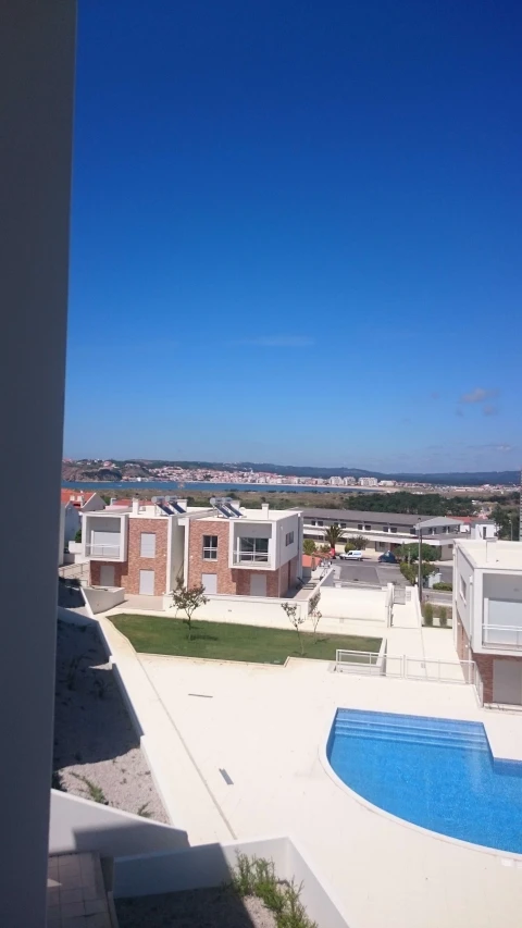 Bela Baia, Appartement, Zilverkust, people: 6