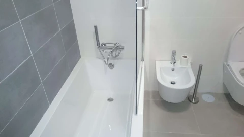 Bela Baia, Appartement, Zilverkust, people: 6