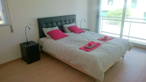 Bela Baia, Appartement, Zilverkust, people: 6