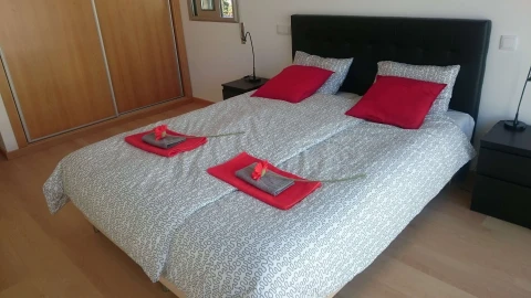 Bela Baia, Appartement, Zilverkust, people: 6