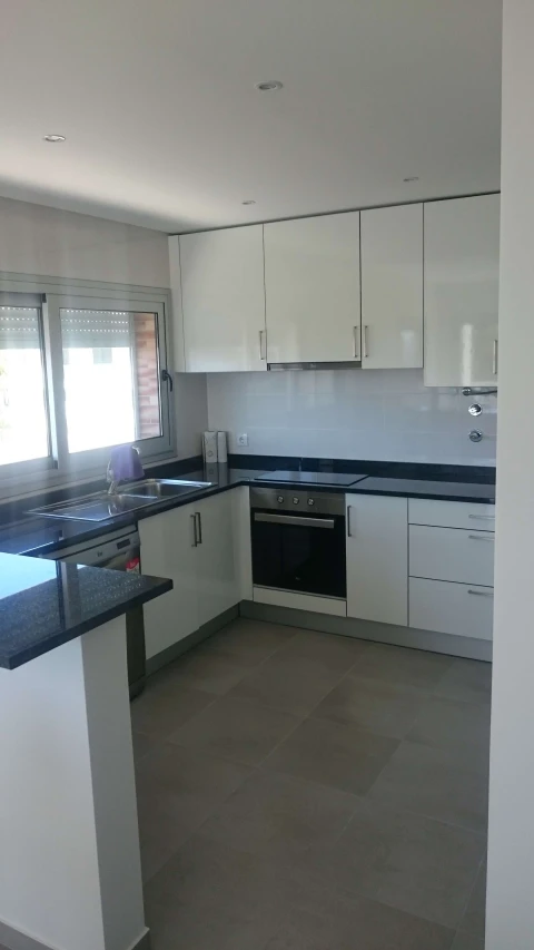 Bela Baia, Appartement, Zilverkust, people: 6