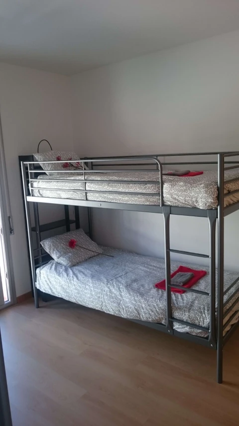 Bela Baia, Appartement, Zilverkust, people: 6