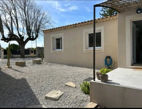 Bijou Blanc, vakantiehuisVilla, Provence, people: 6