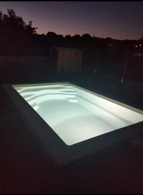 Bijou Blanc, vakantiehuisVilla, Provence, people: 6