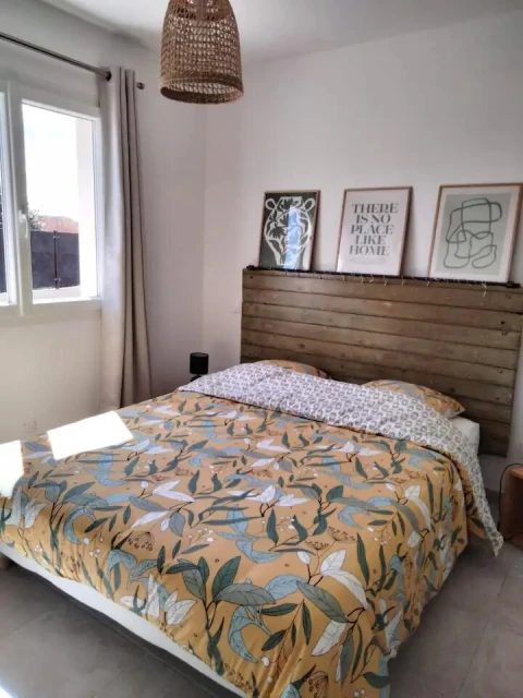 Bijou Blanc, Vakantiehuis, Provence, people: 6