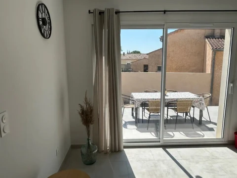 Bijou Blanc, Vakantiehuis, Provence, people: 6