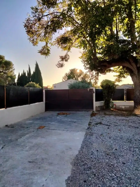 Bijou Blanc, Vakantiehuis, Provence, people: 6