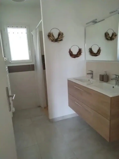 Bijou Blanc, Vakantiehuis, Provence, people: 6