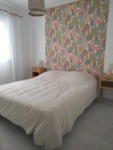 Bijou Blanc, Vakantiehuis, Provence, people: 6