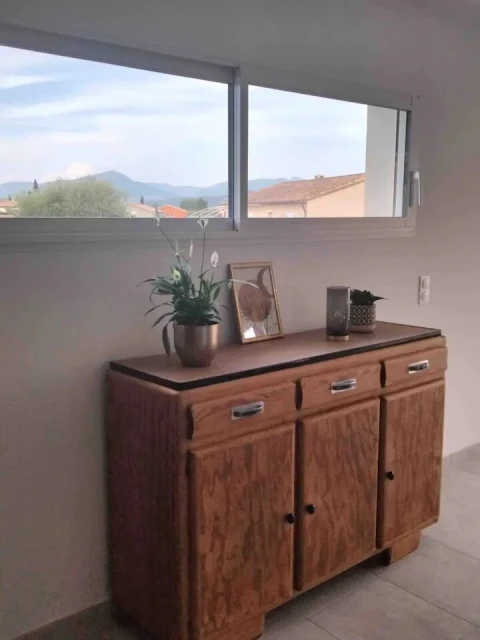 Bijou Blanc, Vakantiehuis, Provence, people: 6