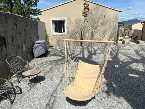 Bijou Blanc, Vakantiehuis, Provence, people: 6