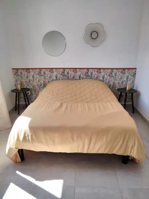 Bijou Blanc, Vakantiehuis, Provence, people: 6