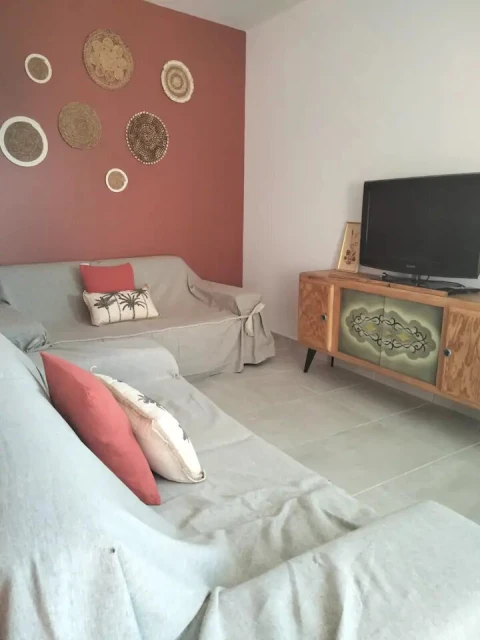 Bijou Blanc, Vakantiehuis, Provence, people: 6