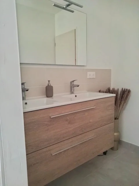 Bijou Blanc, Vakantiehuis, Provence, people: 6