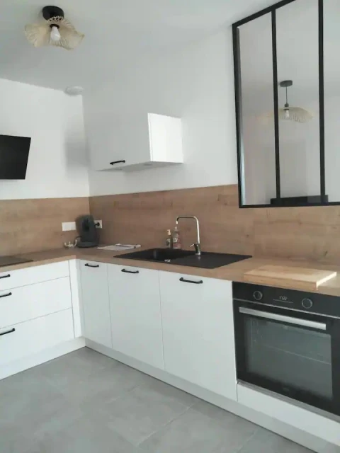 Bijou Blanc, Vakantiehuis, Provence, people: 6