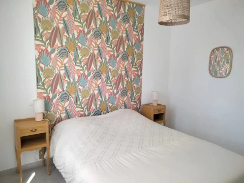 Bijou Blanc, Vakantiehuis, Provence, people: 6