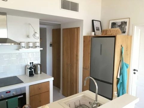 Blue Riviera, Appartement, Côte d'azur, people: 4