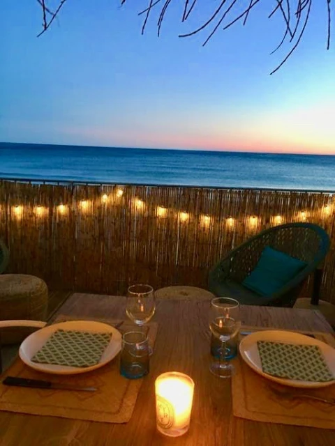 Blue Riviera, Appartement, Côte d'azur, people: 4