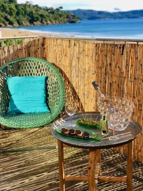 Blue Riviera, Appartement, Côte d'azur, people: 4