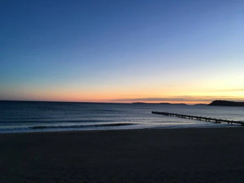 Blue Riviera, Appartement, Côte d'azur, people: 4