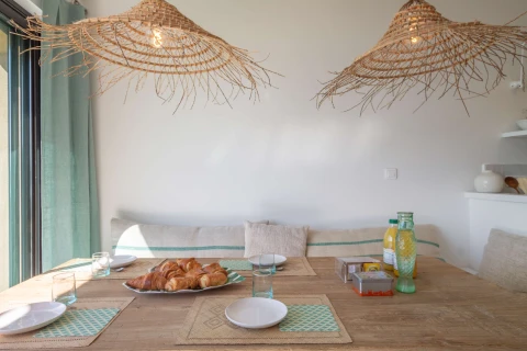 Blue Riviera, Appartement, Côte d'azur, people: 4