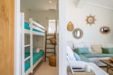 Blue Riviera, Appartement, Côte d'azur, people: 4